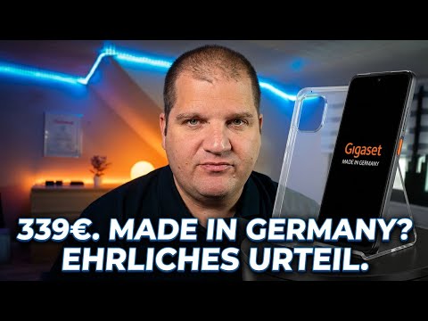 фото gigaset gs6 8/128gb 0