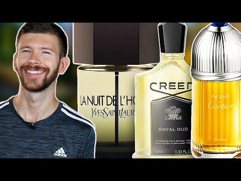 My Personal Holy Grail Fragrances I’ll Always Love