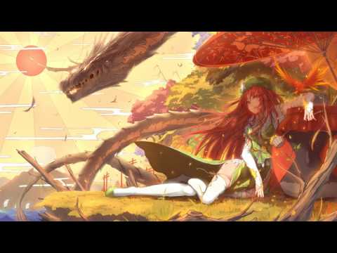 東方 Touhou remix (Folk) Shanghai Teahouse ~ Chinese Tea