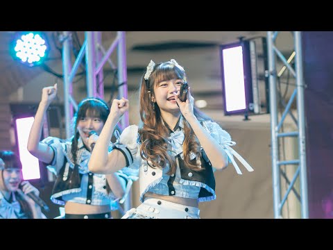 221127 Best Sora! Sora! ☁️ - Yuki Doke Kataomoi - Big Ana Fest The Market Bangkok Fancam