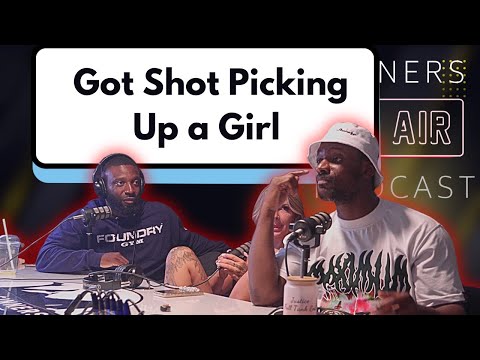 “I Got Sh💥t Picking Up a Girl…” – Justo Reveals His Real War Scars