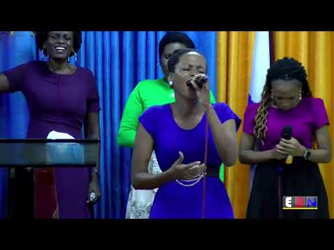 THE POWER [SPIRIT] OF DEPICTION || PR. JOSEPH SSEKISAKA || 17-11-2022