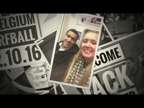 Bec Korfball Memories 2017