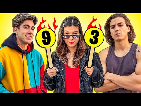 MY FRIEND REACTS TO OUR NOVA MEN CLOTHES !!! (FASHION NOVA MEN)