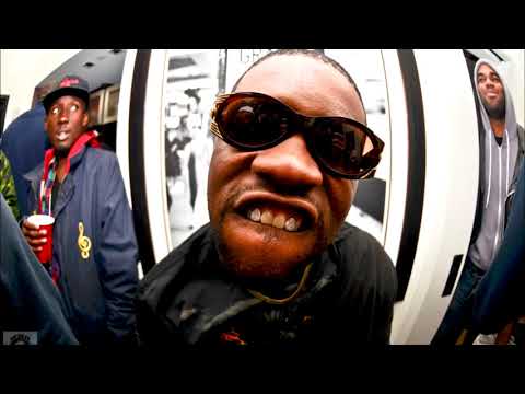 (free) Asap Ferg x Asap Rocky Type Beat 2019 - "Topnotch" | Prod. @ayojuicey