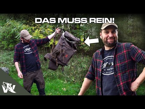 These things MUST be in a hunter's backpack! | HUNTING
