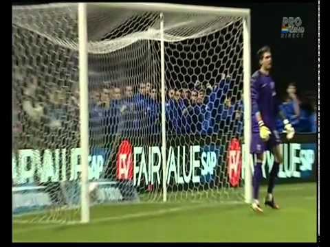 Steaua-Dinamo 2-1 (cupa Romaniei)by.volu