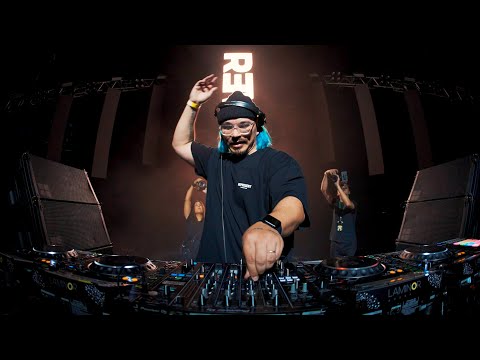 @R3WIRE live from STEREOHYPE | Laminor Arena - Bucharest, Romania 2023