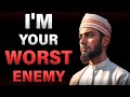 Christian Prince S Worst Enemy Shocked By What CP Shows Him Runs Away Debate