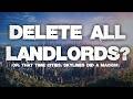 Cities Skylines And Simulating Praxis