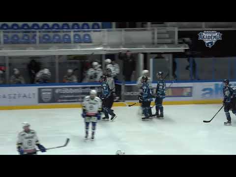 2019.03.03 EBYSL U20 AV19 - VSV 4 - 5 összefoglaló