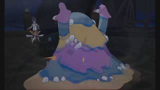 ポケモンUSUM　バトルツリー　スーパーダブル1000連勝