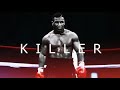 MIKE TYSON COLD KILLER