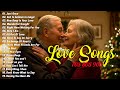 Love Songs Of All Time Playlist ️ Greatest Relaxing Love Songs 70s 80s 90s Old Love Songs 2025