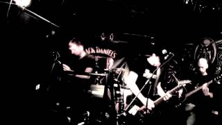 utopia:banished live @ the cave, Amsterdam