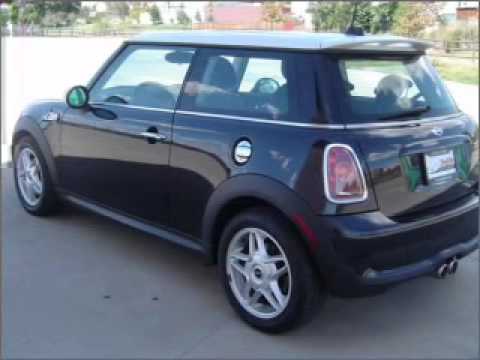 Thumbnail for 2007 MINI Cooper - Denver CO by Car