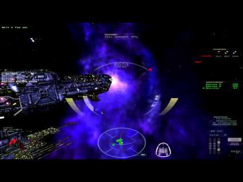 FreeSpace: TGW - 20. Doomsday [SCP]