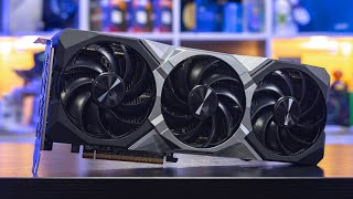 Low Power BUT High Temps... ACER PREDATOR 9070XT OC - Benchmarks & Review! (w/ Thermals & Wattages)