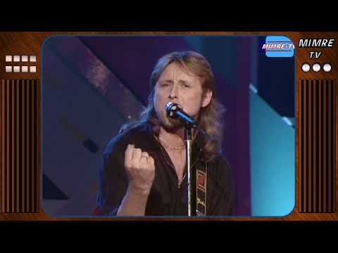 Frihet - Halvdan Sivertsen (1987)