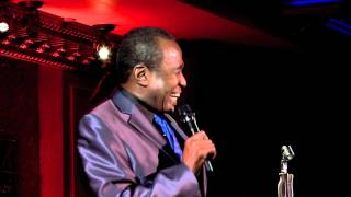 Ben Vereen at 54 Below