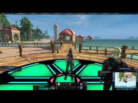 Nerd³'s Lowkey Stream - What Happens On Risa... - Star Trek Online - 25th June 2017 - Feat. Rebecca