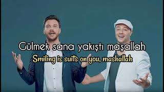 Download lagu Gulmek Sadaka with English meaning, mp3 Download lagu Gulmek Sadaka with English meaning, mp3