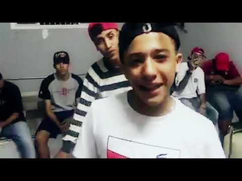 MC Kevin, Mc Rhamon, Mc Jsp, MC Joãozinho VT, MC Renan R5... (Medley União)