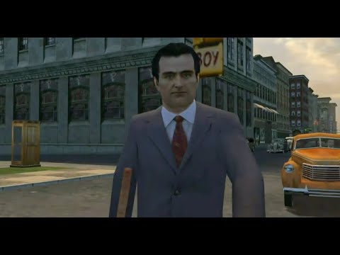 Paulie chtěl zabit Sergio Morello