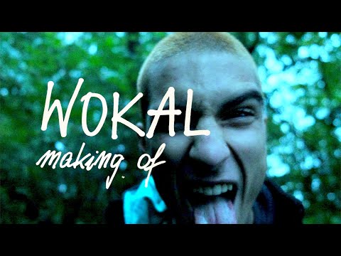 MLODY LESZCZ: POCZĄTKI...