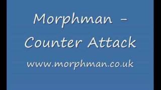 Morphman - Counter Attack (new xclusive slaughterhouse dub over)