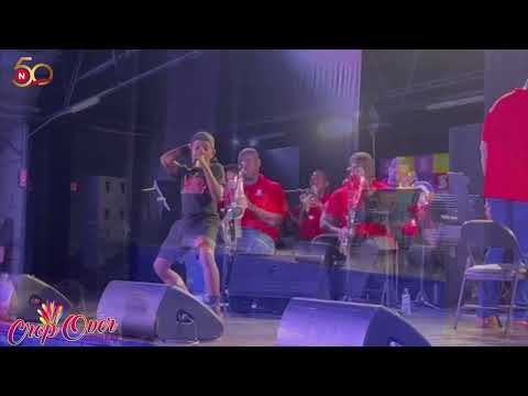 Nation Crop Over: Junior Monarch Tent Soca 2023
