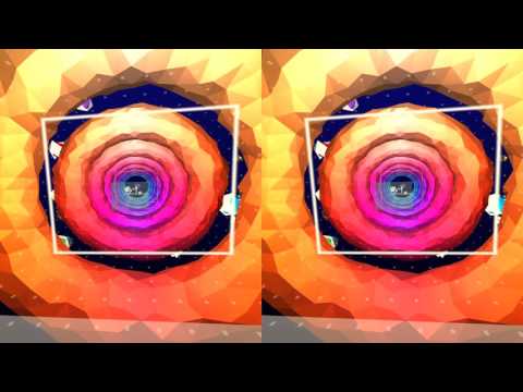 Erik Harbeck allyoucaneatVR - WebVR Engine