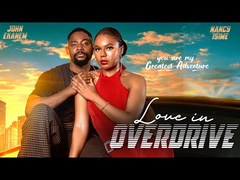 LOVE IN OVERDRIVE - The best Romantic Movie of 2026