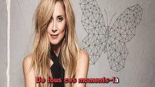 Karaoké Lara Fabian - Je suis à toi