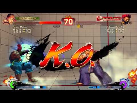 KaizenMaster - Going For A Walk - Always Move Forward