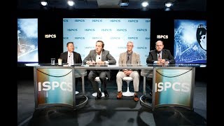 ISPCS 2017 - Leveraging CRS to Expand LEO Commercialization video