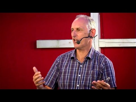 Les Wheeldon 14 - The Calling of Moses