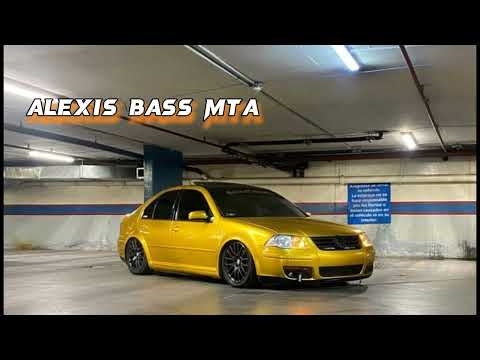 PERREO MUSULMÁN × DJ LIENDRO [CORNETEROO BASS] @alexisBASSmta