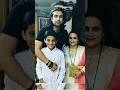 Jubin nautiyal With His Wife and family #jubinnautiyal #family #vlog #shorts #viral