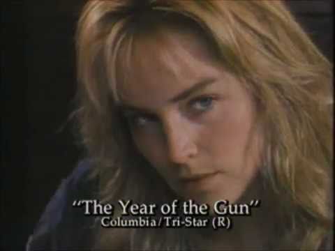 Year Of The Gun (1991) Official Trailer