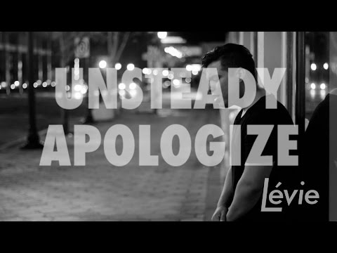Unsteady/Apologize | X-Ambassadors/OneRepublic (Cover Mash-Up by Lévie)
