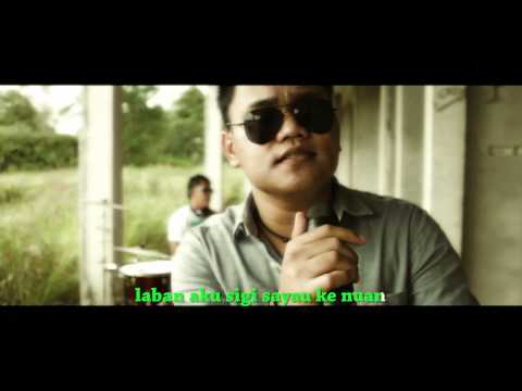 Semina Nuan by The Crew (Full Official MTV Iban Song)
