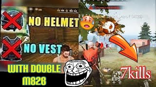 Download lagu no helmet no vest challenge with double M82B. π€―|| garena free fire mp3 Download lagu no helmet no vest challenge with double M82B. π€―|| garena free fire mp3