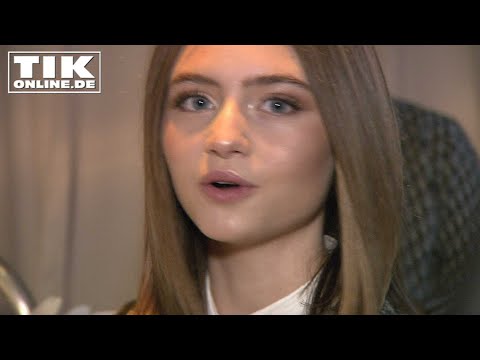 18 Jahre jung: Leni Klums cooler Auftritt in Berlin! Das sagen die VIPs!