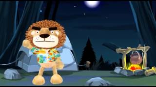 Comptine = Malbrough s'en va t'en guerre