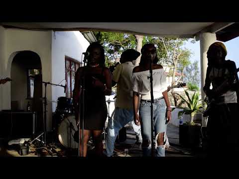 Breathren, Ras Lavosti ft The roots Connection Band