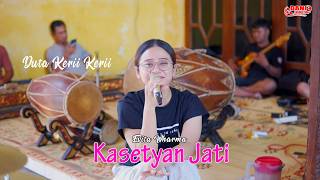 Download lagu KASETYAN JATI - Duta Keri Keri EVITA WHARMA - CAMPURSARI CAKRA IJAYA - ANDARU AUDIO - DANI PRO mp3