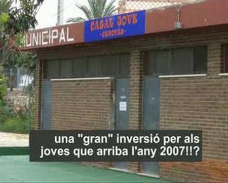 Genoves que no volem