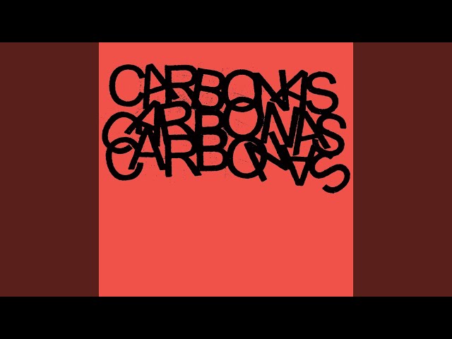 La carriera e lo stile musicale di Carbonas: le migliori canzoni e concerti