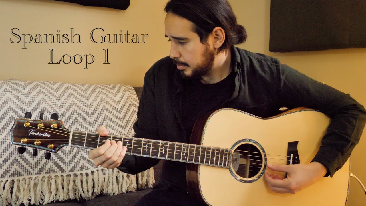 Promotional video thumbnail 2 for Dan Barracuda (Acoustic Guitar)